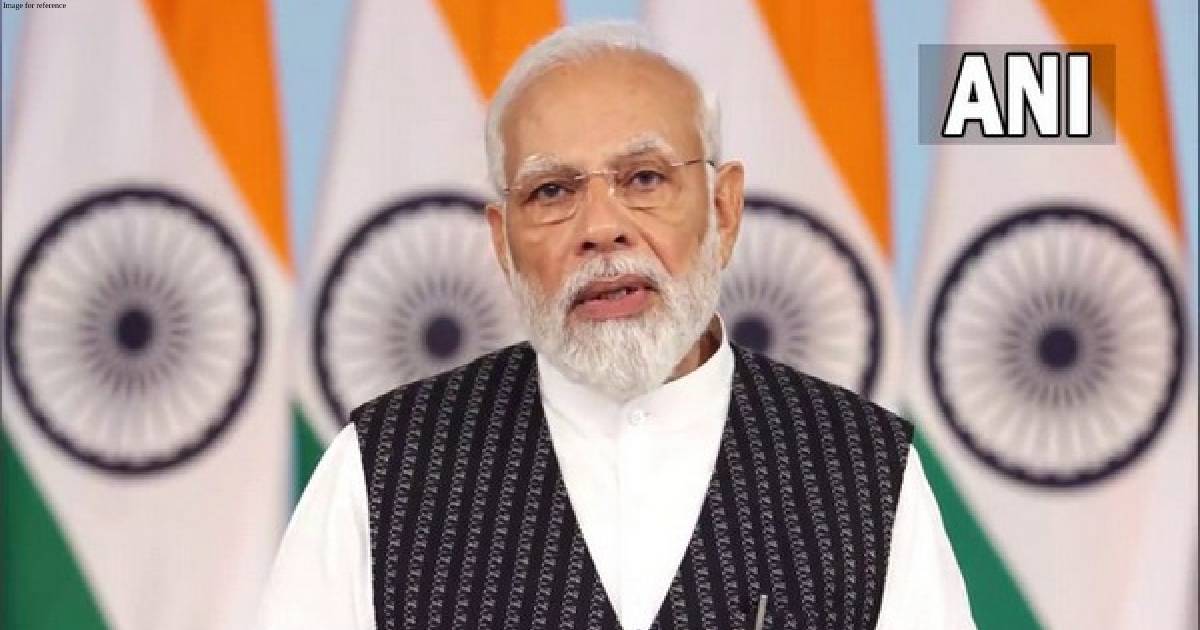 RuPay, UPI technologies India's identity in the world: PM Modi